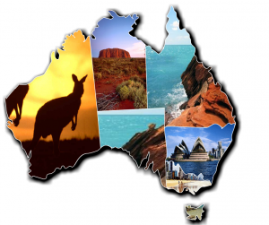 adventure travel australia