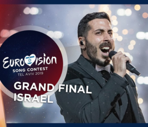 Israel Eurovision
